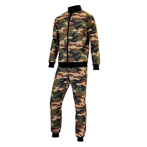 COMBI PARTY CAMOUFLAGE L