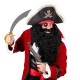 SABRE + BANDEAU PIRATE