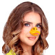NEZ DE CANARD
