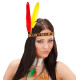 BANDEAU D'INDIEN