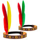 BANDEAU D'INDIEN