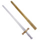 EPEE+ETUI 75CM