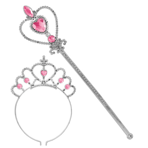 TIARE SPECTRE PRINCESSE