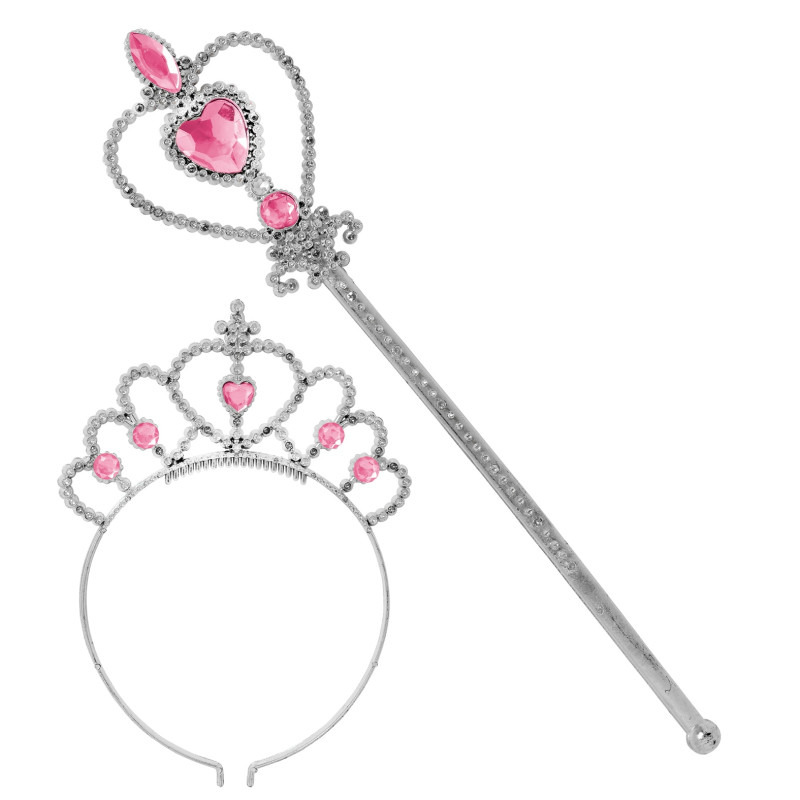 TIARE SPECTRE PRINCESSE