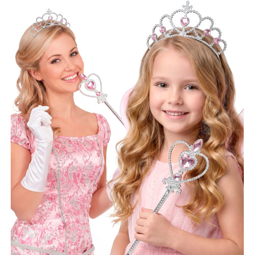 TIARE SPECTRE PRINCESSE