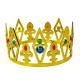 COURONNE ROYALE ROI ET REINE