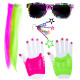 KIT FILLES ANNEE 80