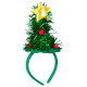 MINI CHAPEAU ARBRE DE NOEL