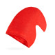 CHAPEAU DE PETIT NAIN ROUGE