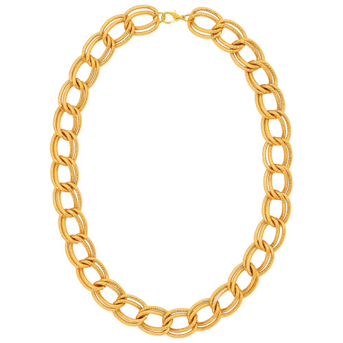 COLLIER OR