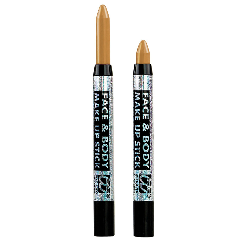 CRAYON A MAQUILLAGE BEIGE FONCE