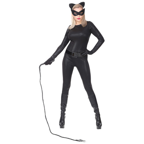 COSTUME SUPER CHAT XS