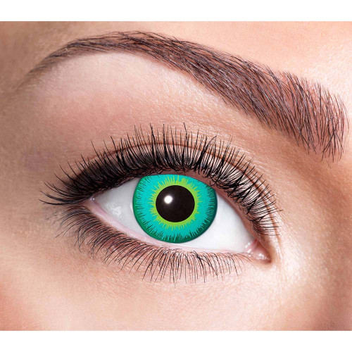 LENTILLE WITCHCRAFT 1 SEMAINE