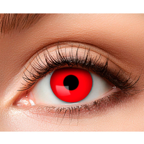 LENTILLE DEVIL PRIES 1 SEMAINE