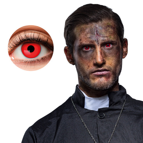 LENTILLE DEVIL PRIES 1 SEMAINE
