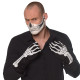 GANTS SQUELETTES XL