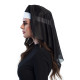 COIFFE RELIGIEUSE