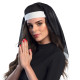 COIFFE RELIGIEUSE