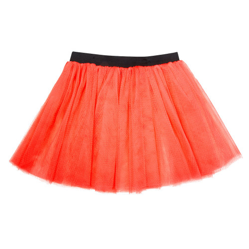 TUTU ORANGE FLUO
