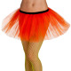 TUTU ORANGE FLUO