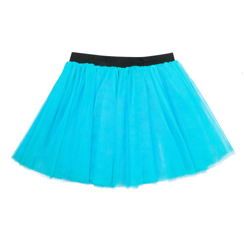 TUTU BLEU CLAIR