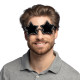LUNETTES PARTY ROCKSTAR NOIR