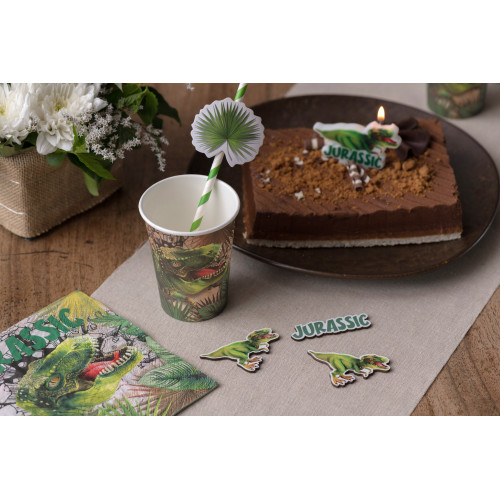 DECO PARSEMER DINOSAURE