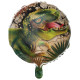 BALLON ALU DINOSAURE