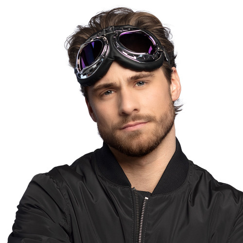 LUNETTES PARTY PILOTE