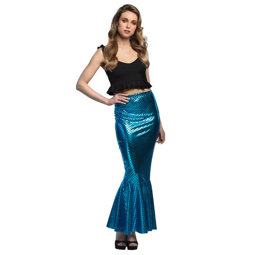 JUPE SIRENE M