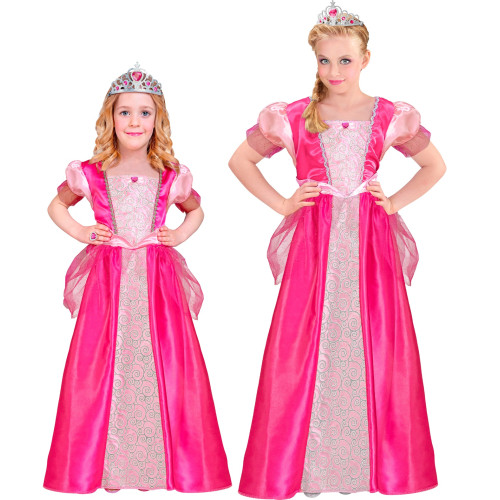 COSTUME PRINCESSE 116CM