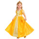 COSTUME PRINCESSE 140CM