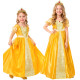 COSTUME PRINCESSE 140CM