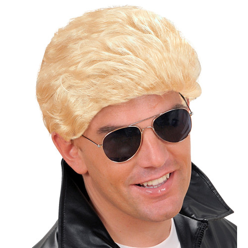 PERRUQUE T BIRDS BLOND