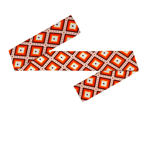 BANDEAU ANNEES 70 BUBBLES