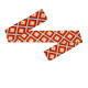 BANDEAU ANNEES 70 BUBBLES