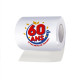 ROULEAU PAPIER WC 60 ANS