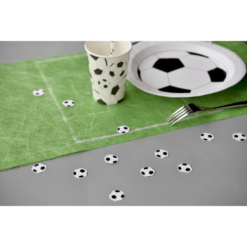 DECO A PARSEMER FOOT X50