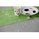 DECO A PARSEMER FOOT X50