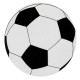 DECO A PARSEMER FOOT X50