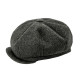 CASQUETTE STYLE MODE ANNEES 20