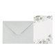 8 INVITATIONS CARTES DE VOEUX