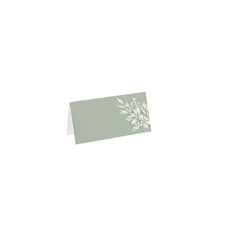10 MARQUE-PLACES GREENERY