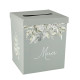 URNE "MERCI" GREENERY