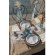 NAPPE JUTE NATUREL 120X220CM