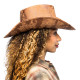 CHAPEAU COWBOY BLOOM