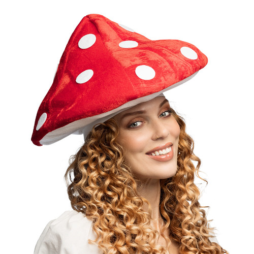 CHAPEAU CHAMPIGNON