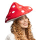 CHAPEAU CHAMPIGNON