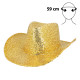 CHAPEAU RODEO PARTY OR