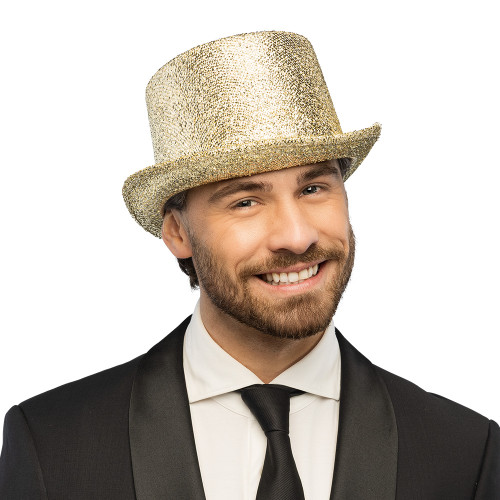 CHAPEAU SHOWTIME OR